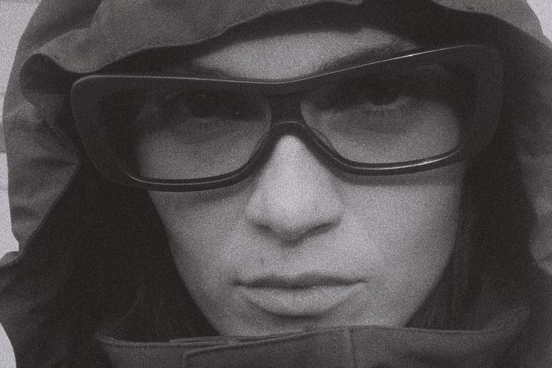 Veneda Carter and Luxury Eyewear Label FLATLIST Return for Round 2