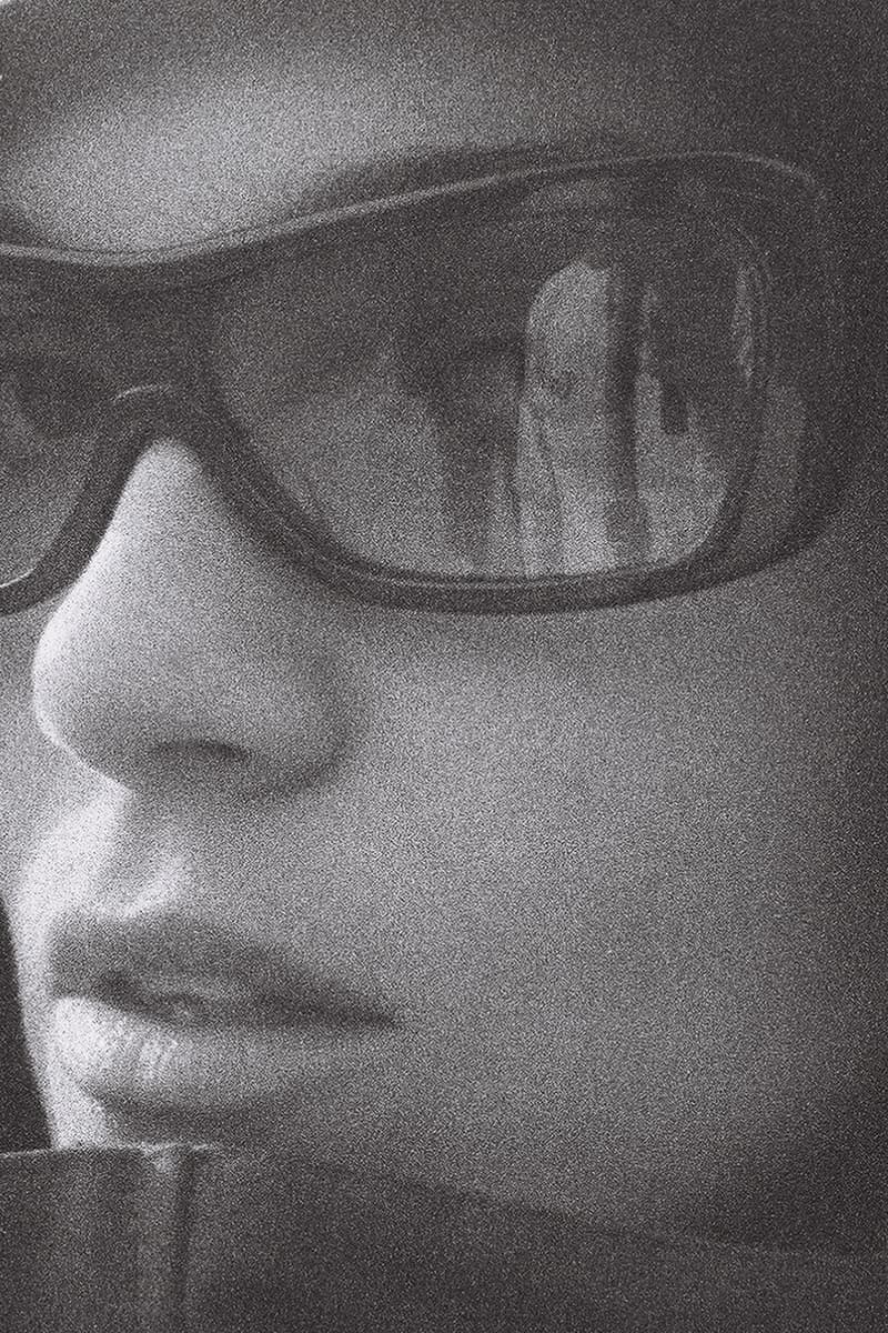 veneda carter stylist flatlist eyewear sunglasses glasses brand