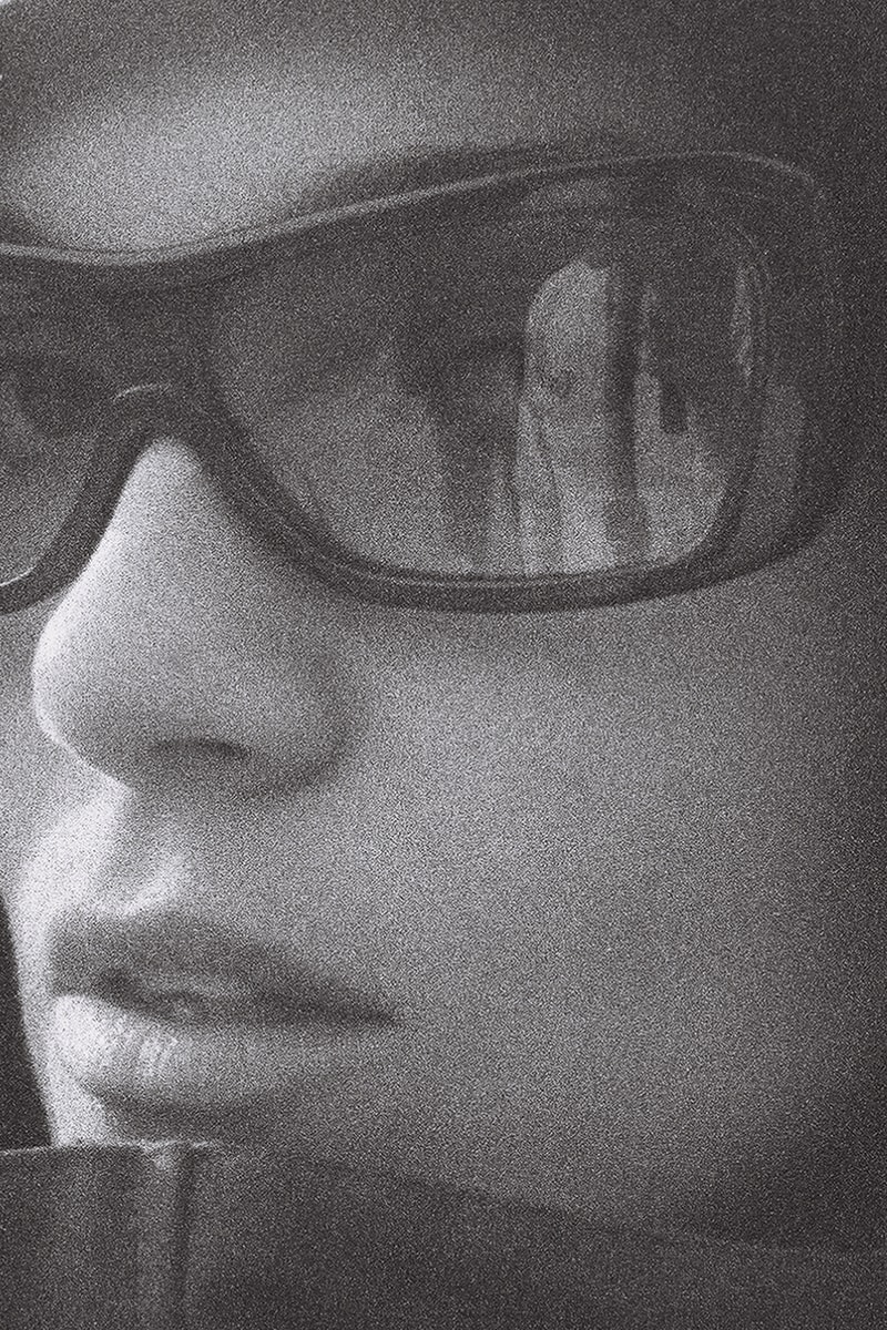 veneda carter stylist flatlist eyewear sunglasses glasses brand