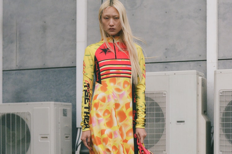 Wood Wood Elevates Artist Workwear for Its SS23 Collection