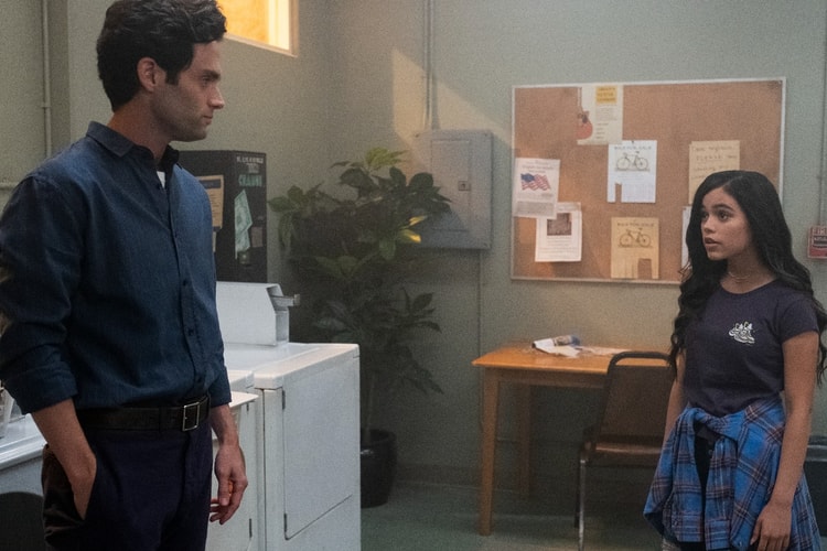 It's Official, Jenna Ortega Is Returning to Season 5 of Netflix's 'You'