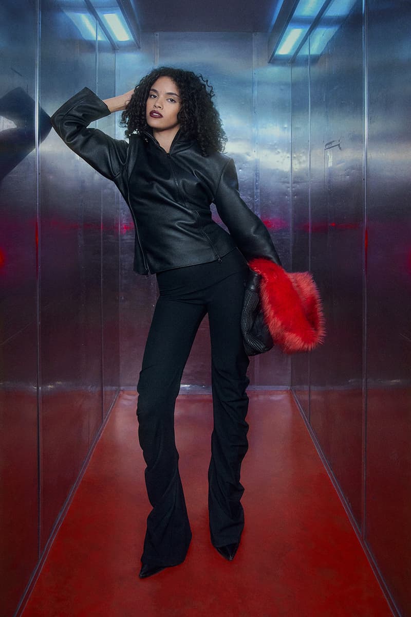 jade cropper fall winter 2023 collection stockholm sweden lookbooks