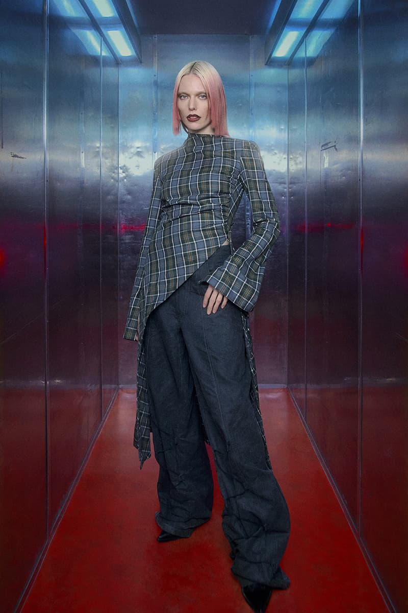 jade cropper fall winter 2023 collection stockholm sweden lookbooks