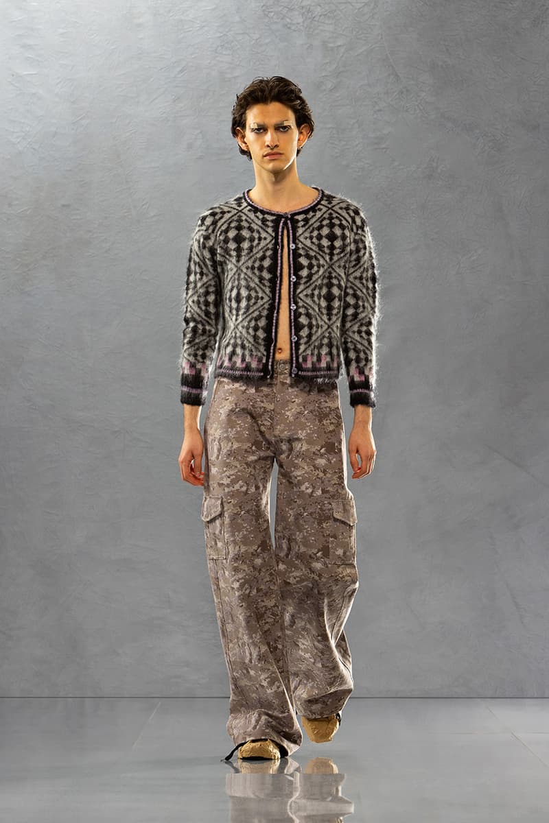 maisie wilen maisie schloss fall winter 2023 collection lookbook 