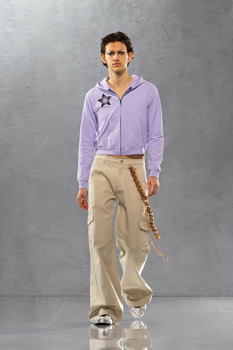 maisie wilen maisie schloss fall winter 2023 collection lookbook 