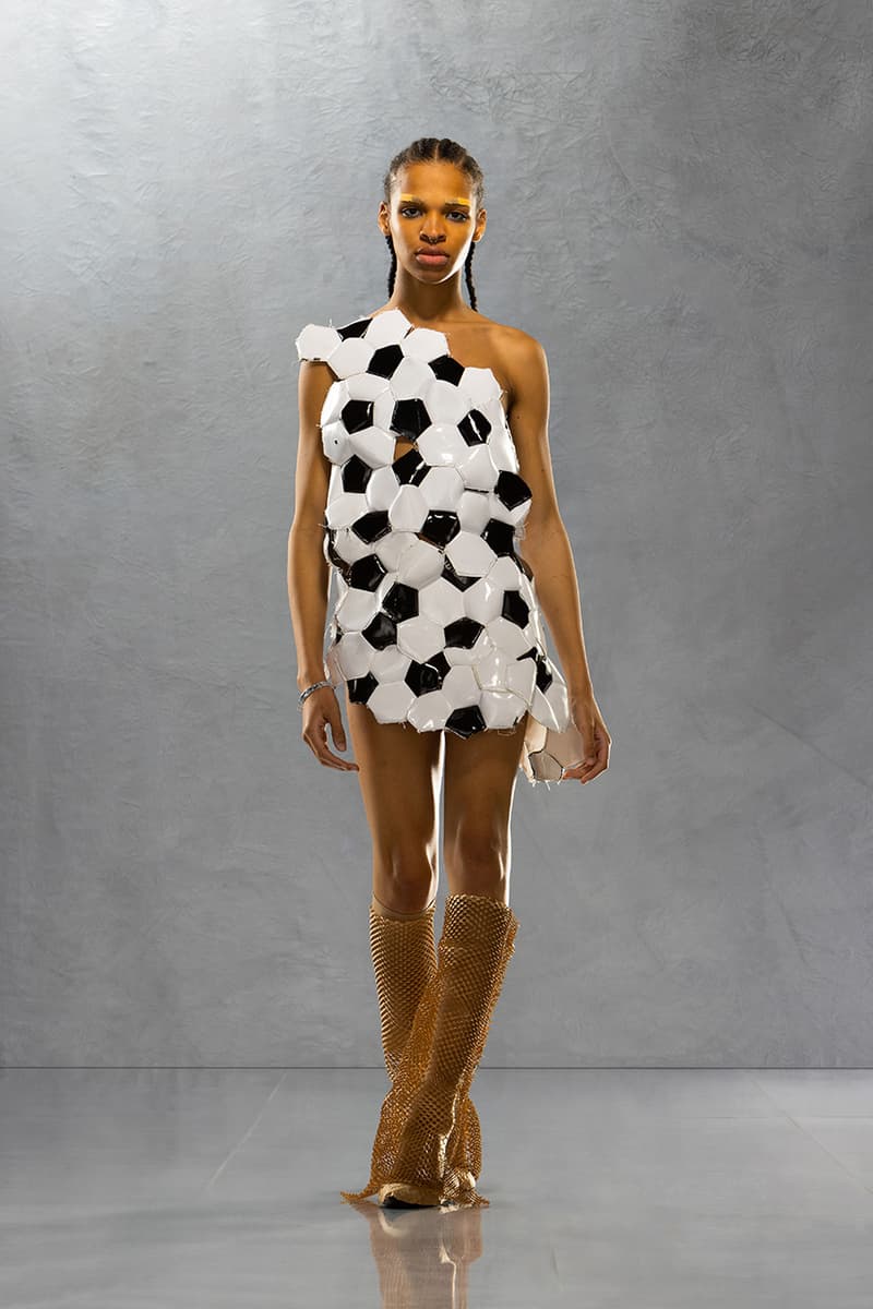 maisie wilen maisie schloss fall winter 2023 collection lookbook 