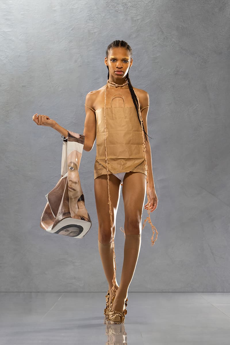 maisie wilen maisie schloss fall winter 2023 collection lookbook 