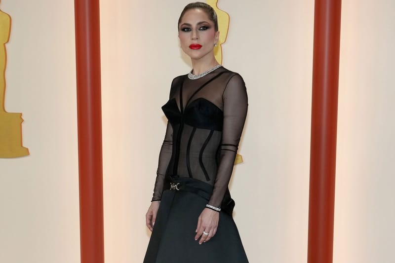 2023 Oscars Red Carpet: Here Are the Best-Dressed Celebrities