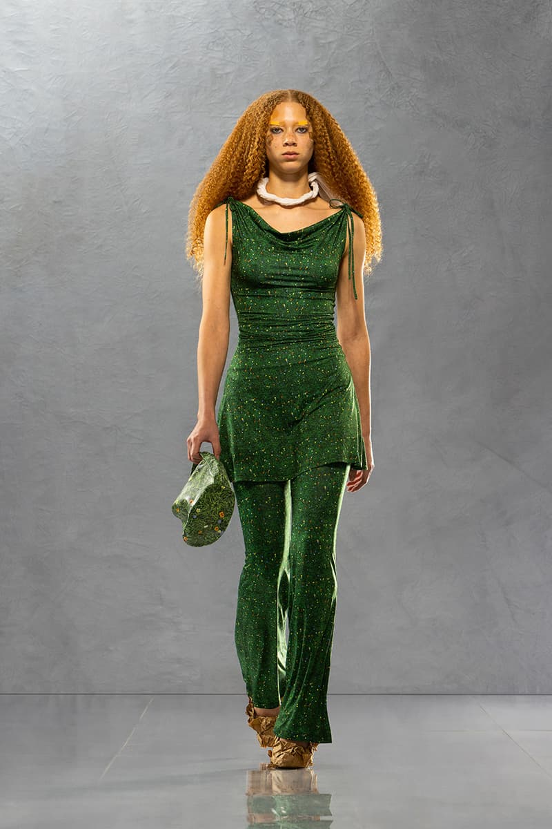 maisie wilen maisie schloss fall winter 2023 collection lookbook 