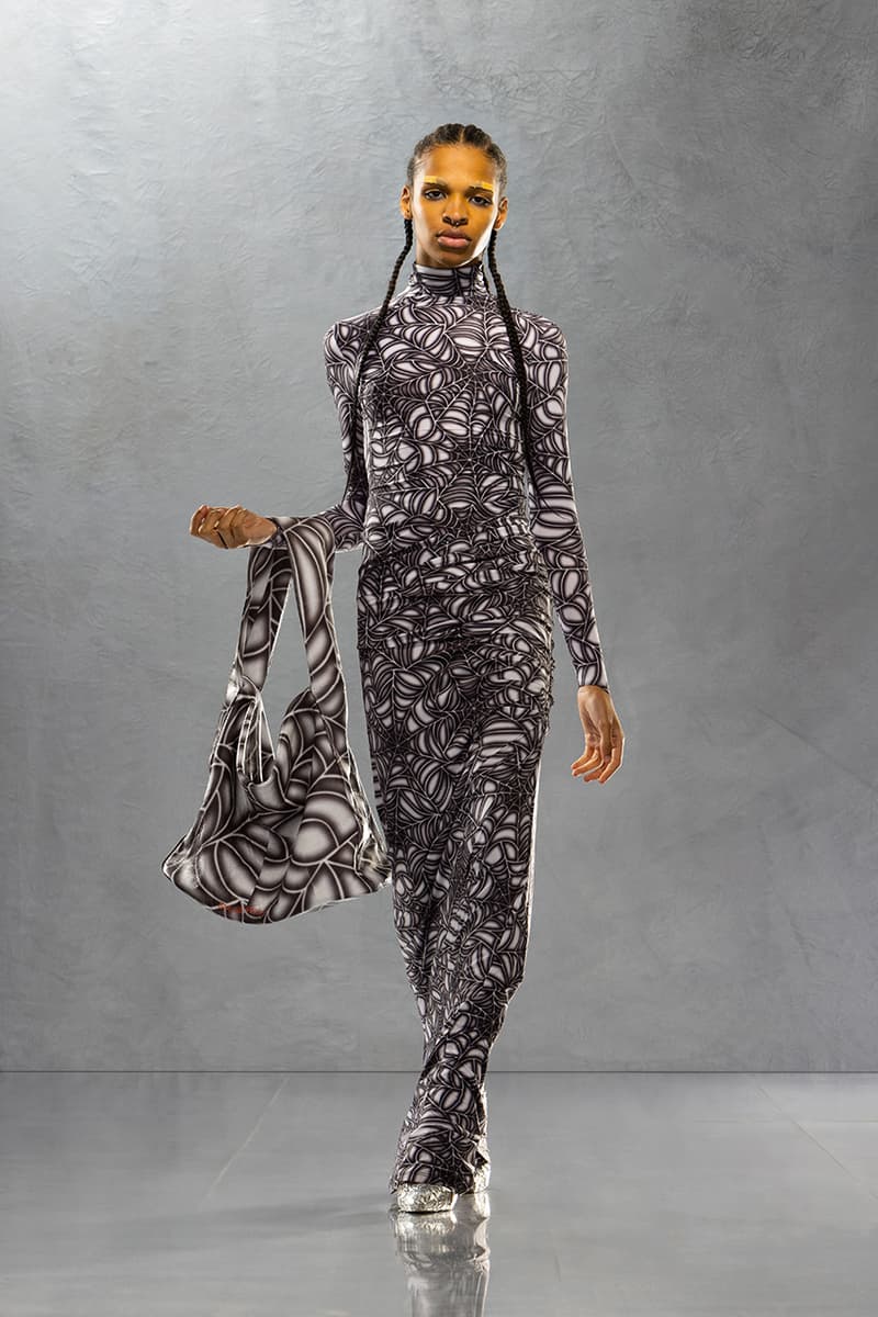 maisie wilen maisie schloss fall winter 2023 collection lookbook 