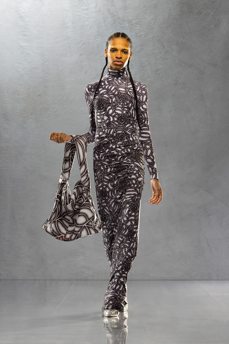 maisie wilen maisie schloss fall winter 2023 collection lookbook 