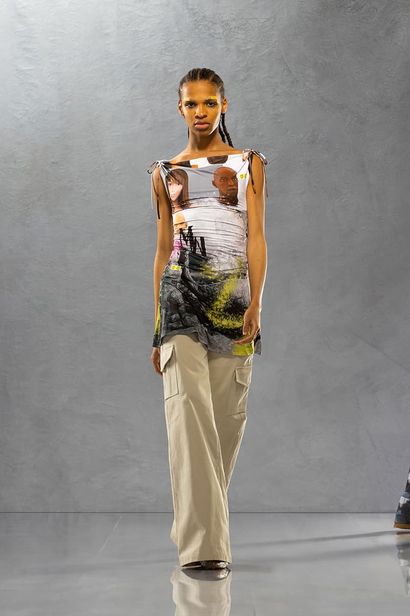 maisie wilen maisie schloss fall winter 2023 collection lookbook 