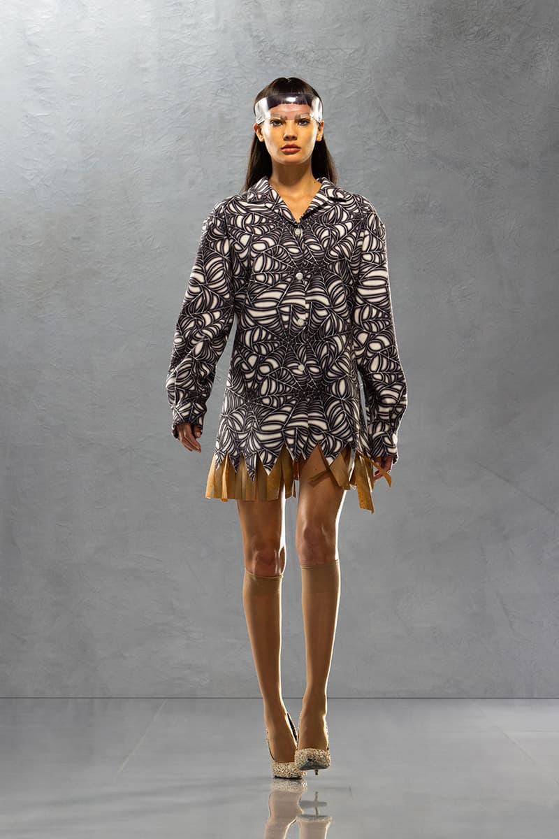 maisie wilen maisie schloss fall winter 2023 collection lookbook 