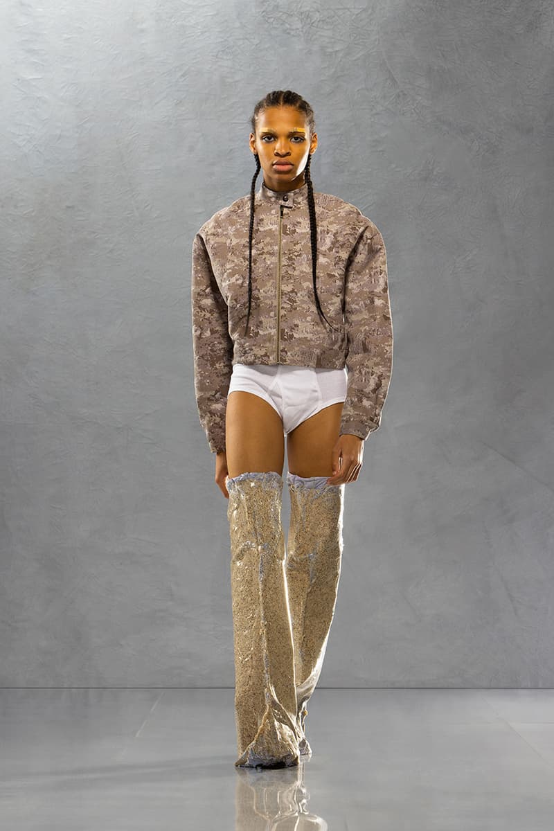 maisie wilen maisie schloss fall winter 2023 collection lookbook 