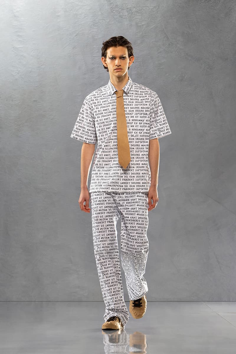 maisie wilen maisie schloss fall winter 2023 collection lookbook 