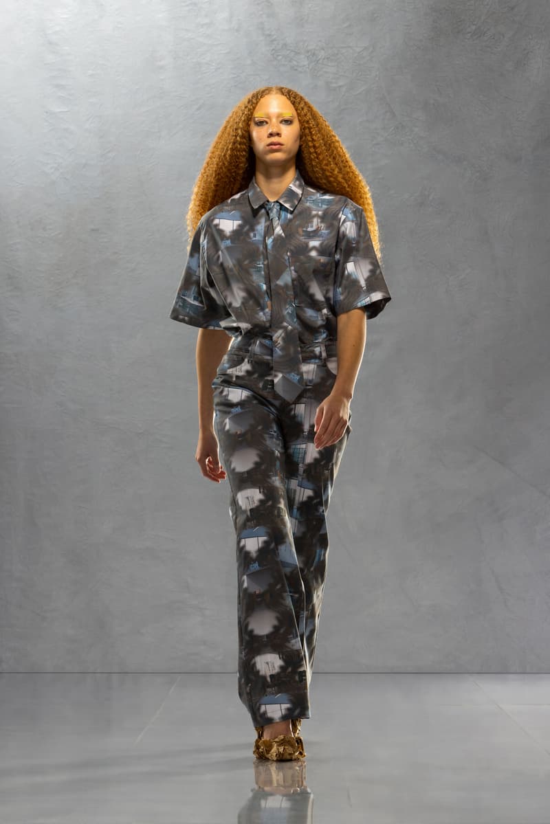 maisie wilen maisie schloss fall winter 2023 collection lookbook 