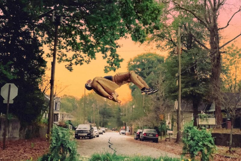 6LACK Enters an Era of Healthy Love and Healing via New Album and Music Video, "Since I Have a Lover"