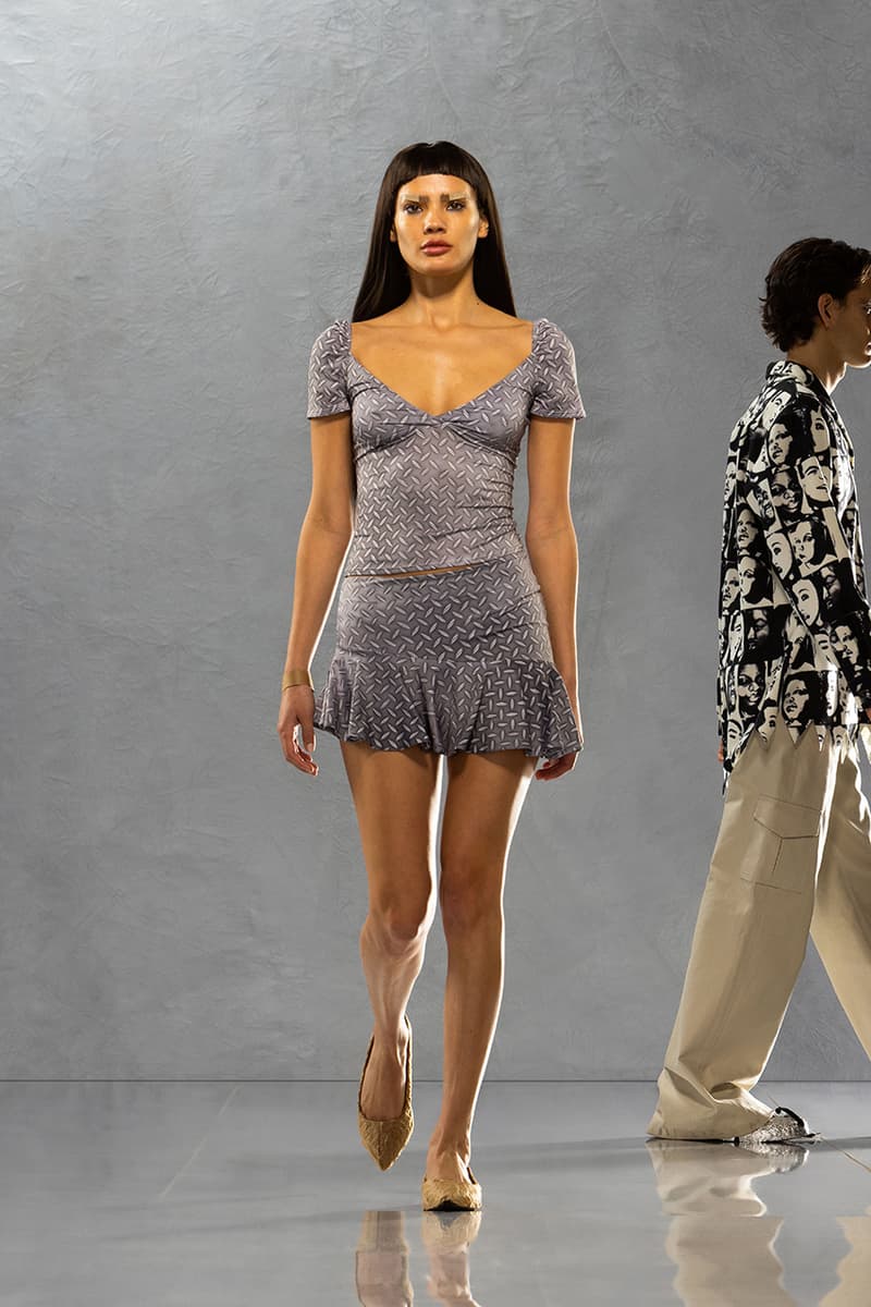 maisie wilen maisie schloss fall winter 2023 collection lookbook 