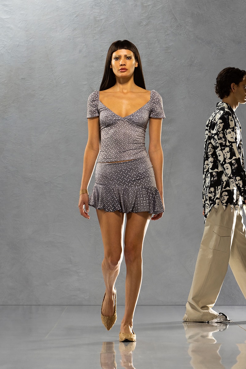 maisie wilen maisie schloss fall winter 2023 collection lookbook 