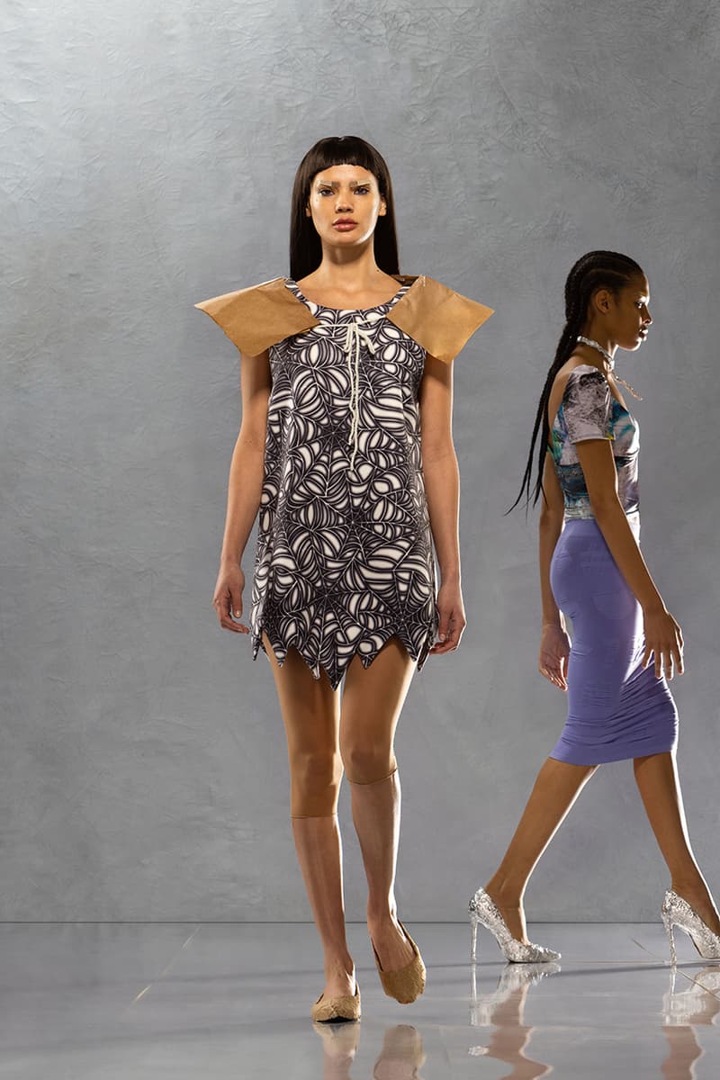 maisie wilen maisie schloss fall winter 2023 collection lookbook 