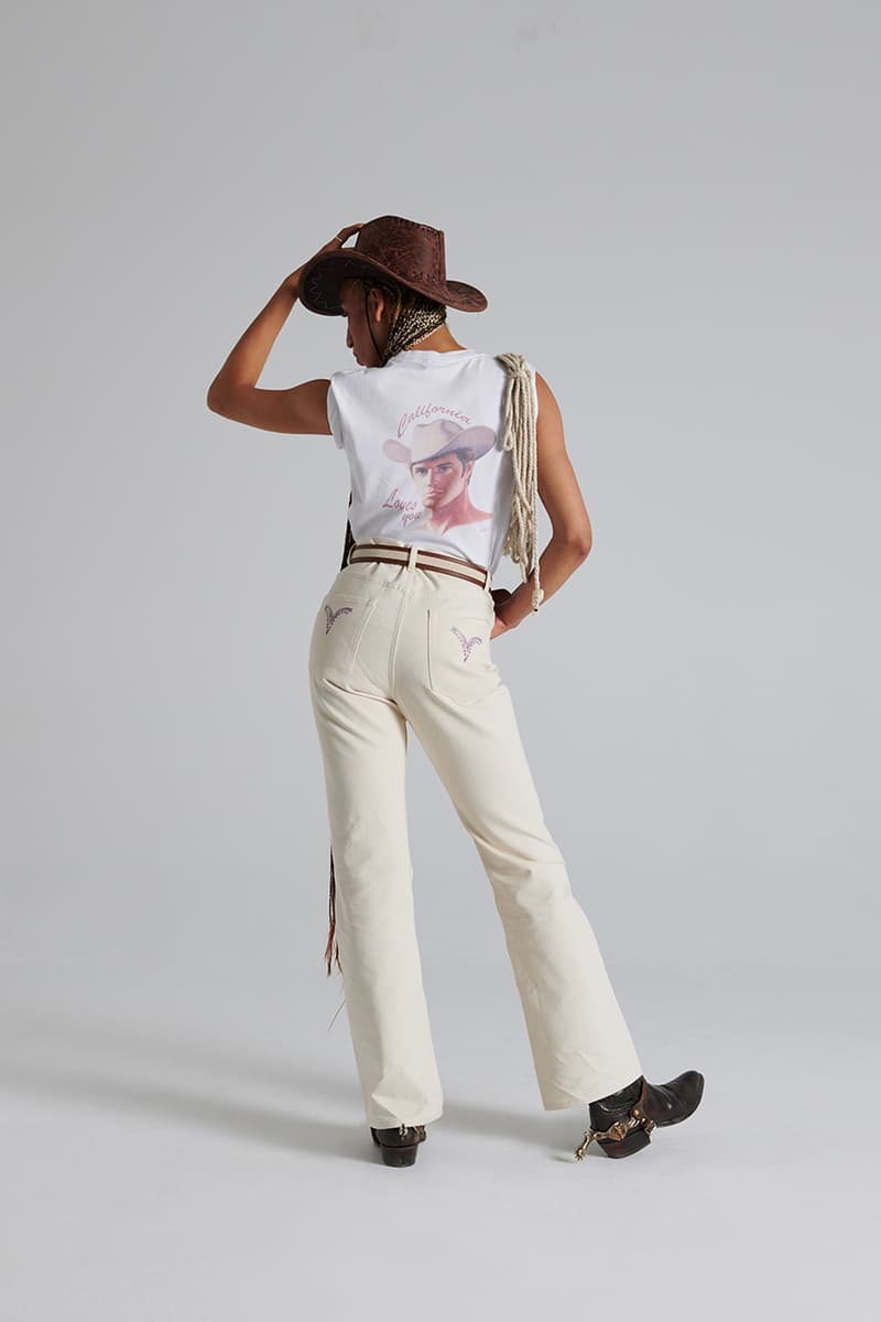 carne bollente spring summer lookbook collection 