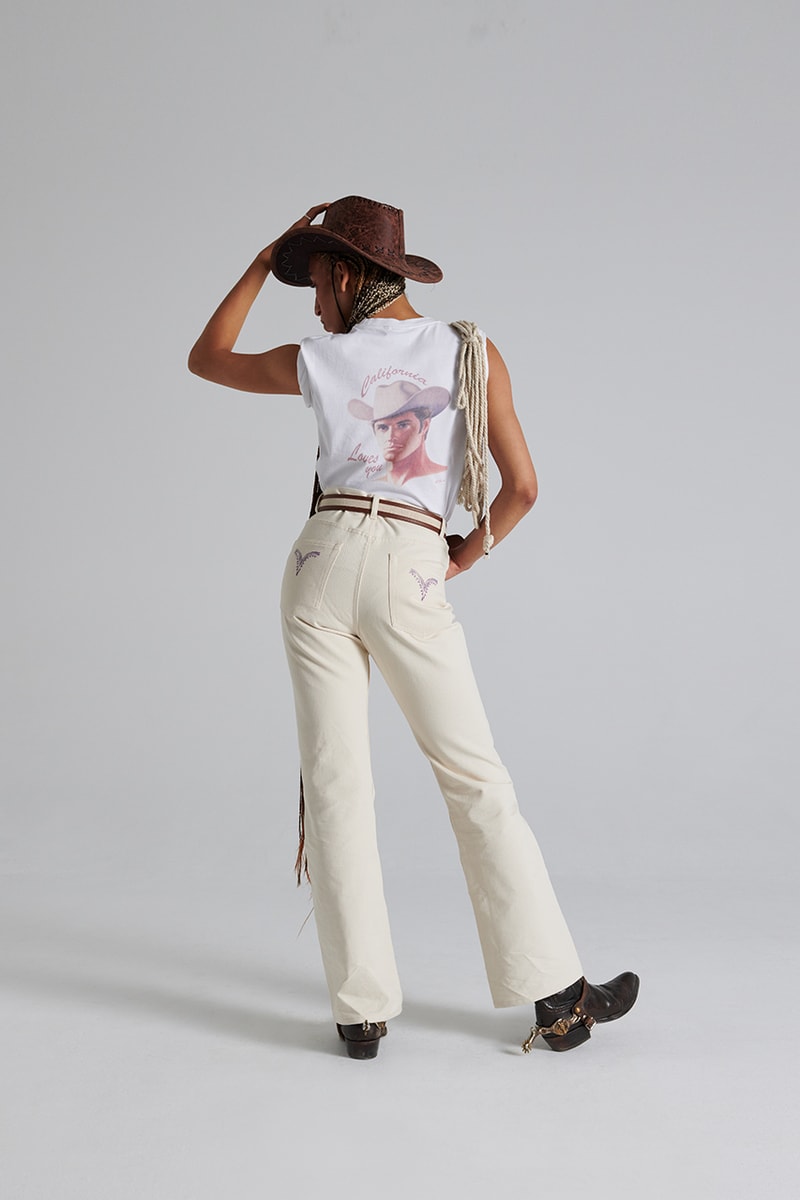 carne bollente spring summer lookbook collection 