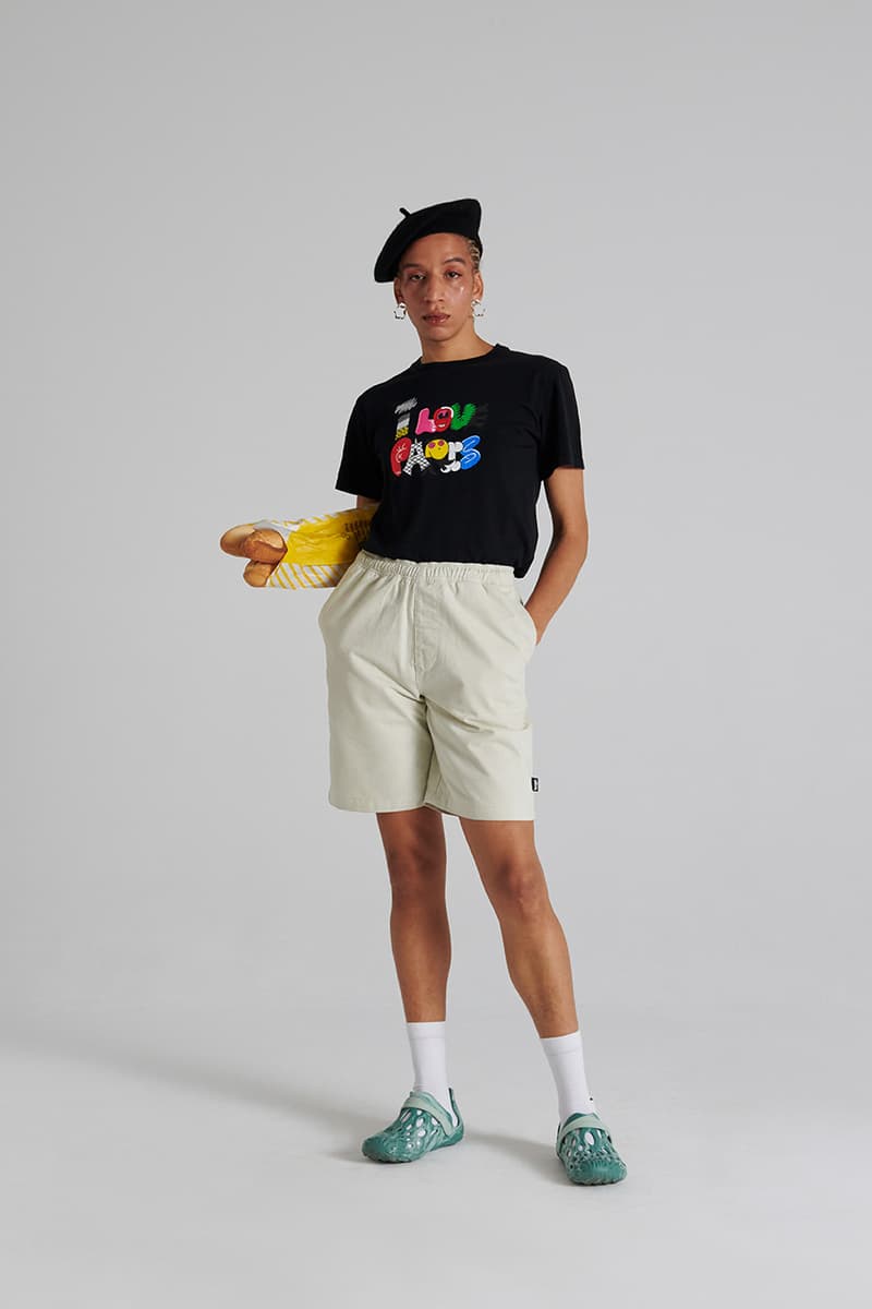 carne bollente spring summer lookbook collection 