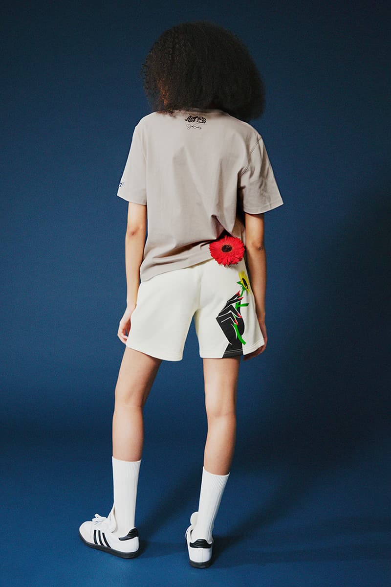 billionaire girls club jillian evelyn women's history month special collaboration 