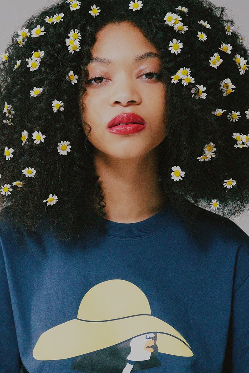 billionaire girls club jillian evelyn women's history month special collaboration 