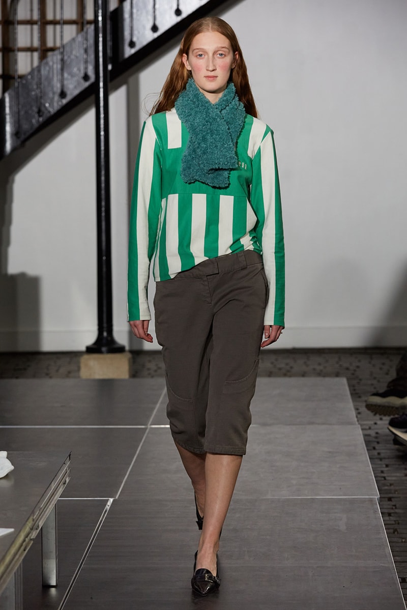 paloma wool fall winter 2023 paris fashion week runway 