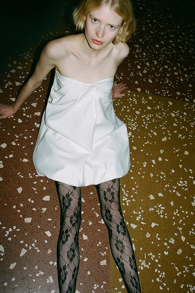 sea new york pre-fall 2023 lookbook collection release information 