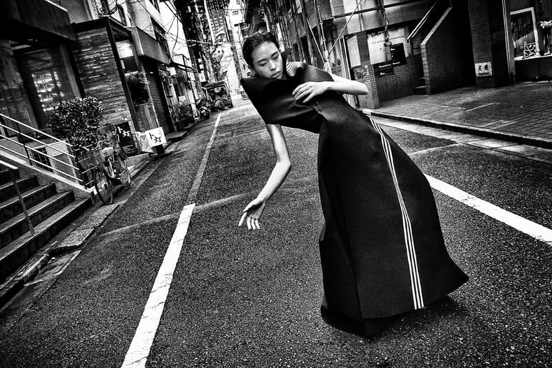 adidas yohji yamamoto y3 atelier collaboration 