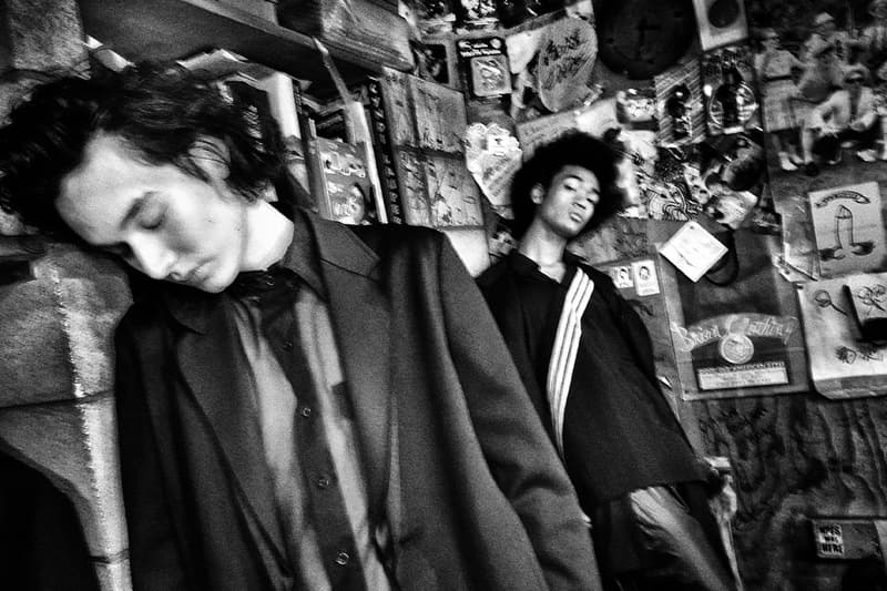 adidas yohji yamamoto y3 atelier collaboration 