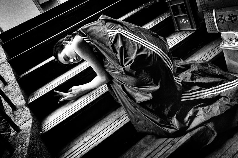 adidas yohji yamamoto y3 atelier collaboration 
