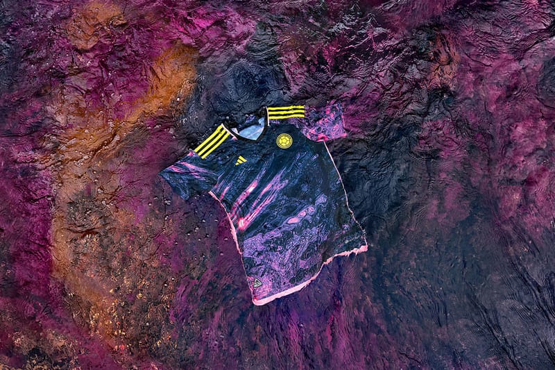 adidas Football Releases Women's World Cup Away Jerseys