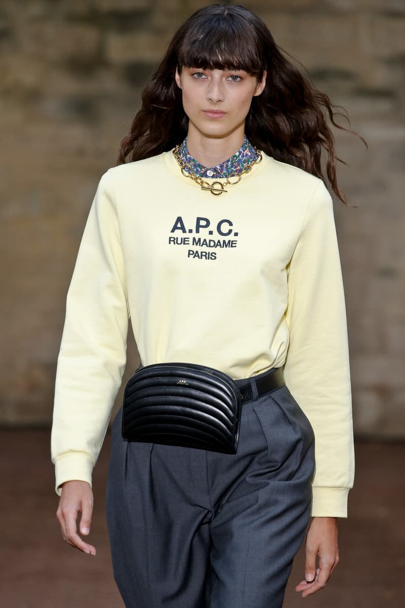 a.p.c. l catterton team up partner stake global international presence 