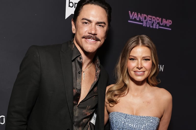 A Complete Breakdown of the 'Vanderpump Rules' Cheating Scandal