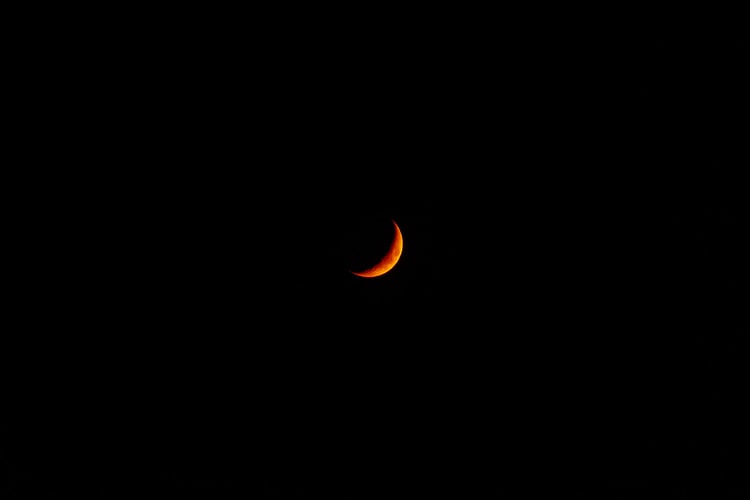 March's Aries New Moon Will Light a Fire in You