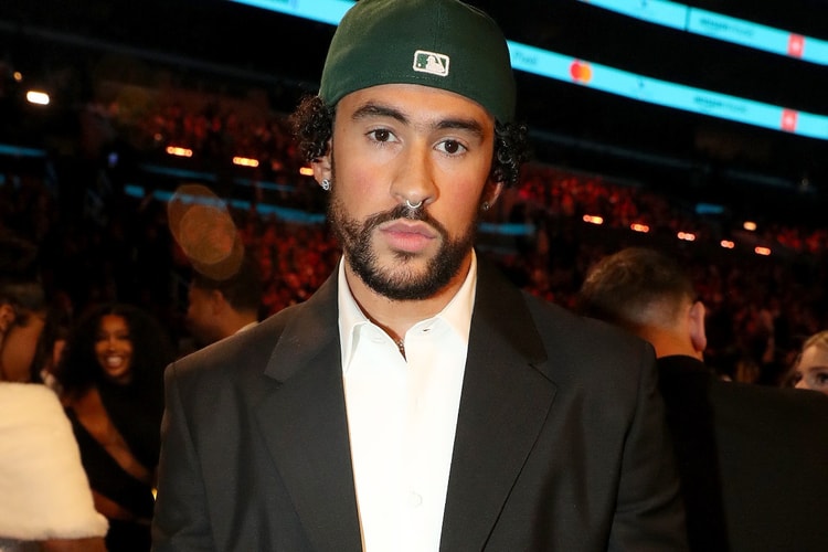 Bad Bunny on How His Love Life Inspires His Music Making Process