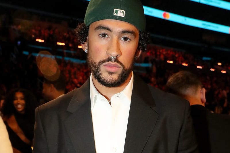 Bad Bunny Seemingly References Kendall Jenner and Disses Her Ex Devin Booker in New Song "Coco Chanel"