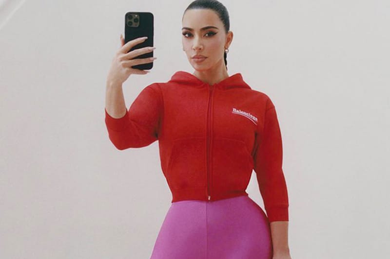 Balenciaga Brings Back Its Instagram Feed