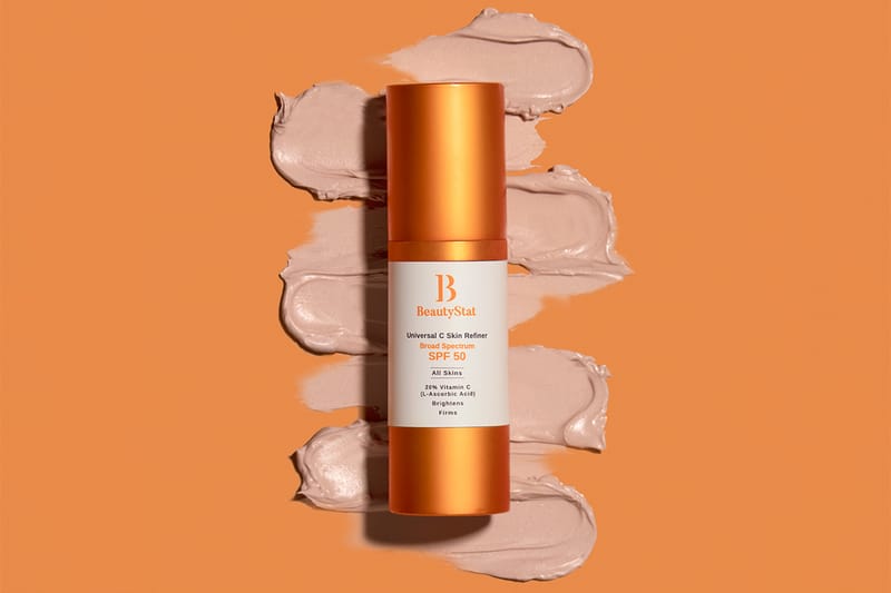 Celeb-Loved Skincare Brand Beautystat Drops Science-Backed Sunscreen Offering