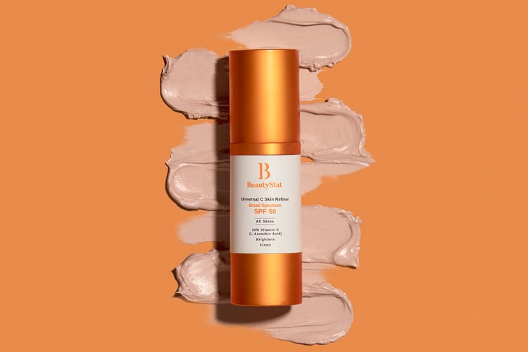 Celeb-Loved Skincare Brand Beautystat Drops Science-Backed Sunscreen Offering