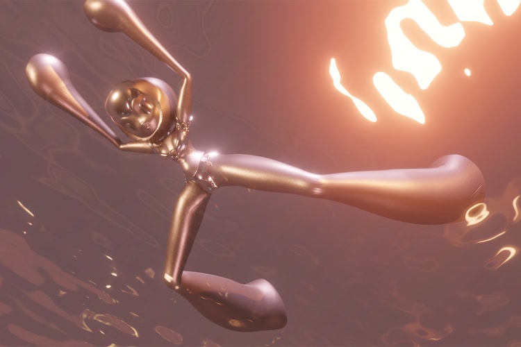 Diving Into Digital: Our Favorite Fashion NFT and Web3 Projects of March 2023