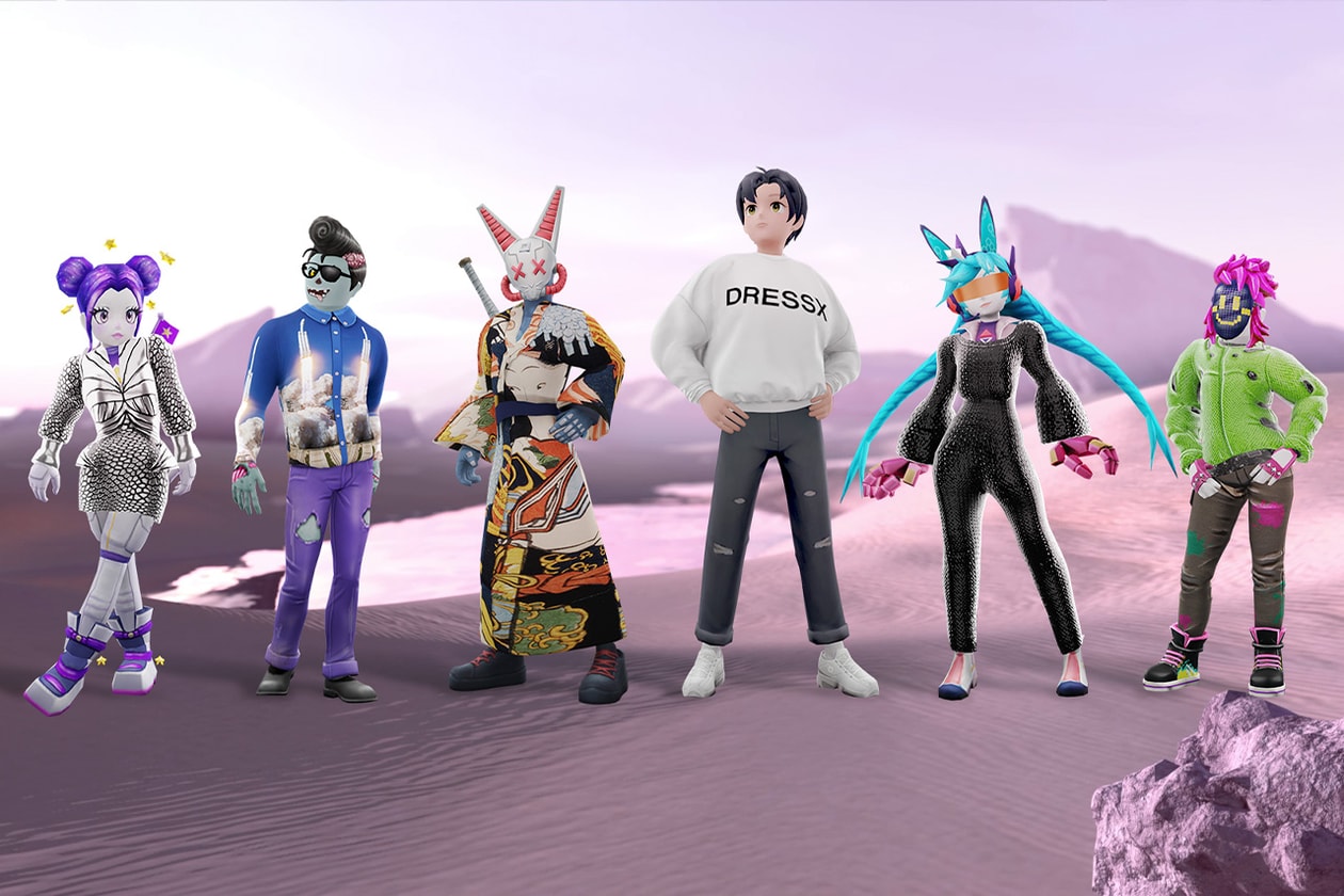 beyond the interface roblox digital fashion expert insights metaverse web3