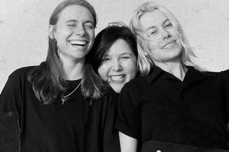 boygenius Announces North American Summer Headline Tour