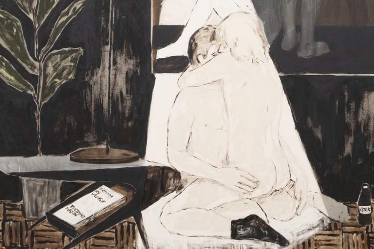 South African Artist Brett Charles Seiler Explores Queer Love and LGBTQIA+ Rights