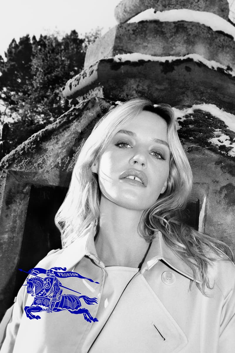 son heung-min georgia may-jagger burberry dogs 