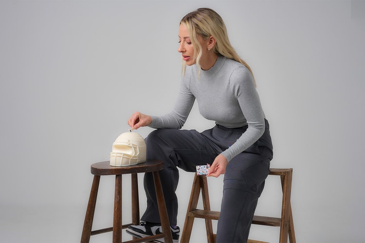 INTERVIEW: Hayley Mack on Going From a Woman in Business to Businesswoman With cent.ldn