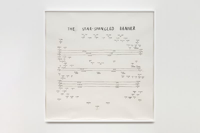 christine sun kim edges of sign language exhibition somerset house studios about